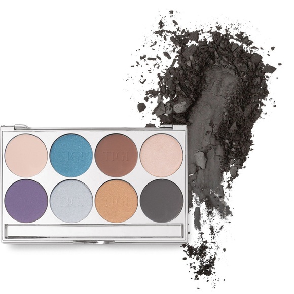 Tigi High Def Mirrored Color Pallet - Picture 4 of 5